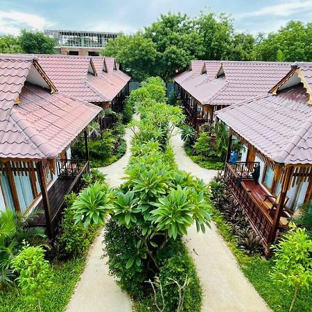 Bagan Cottage Boutique Hotel Nyaung-U Екстериор снимка