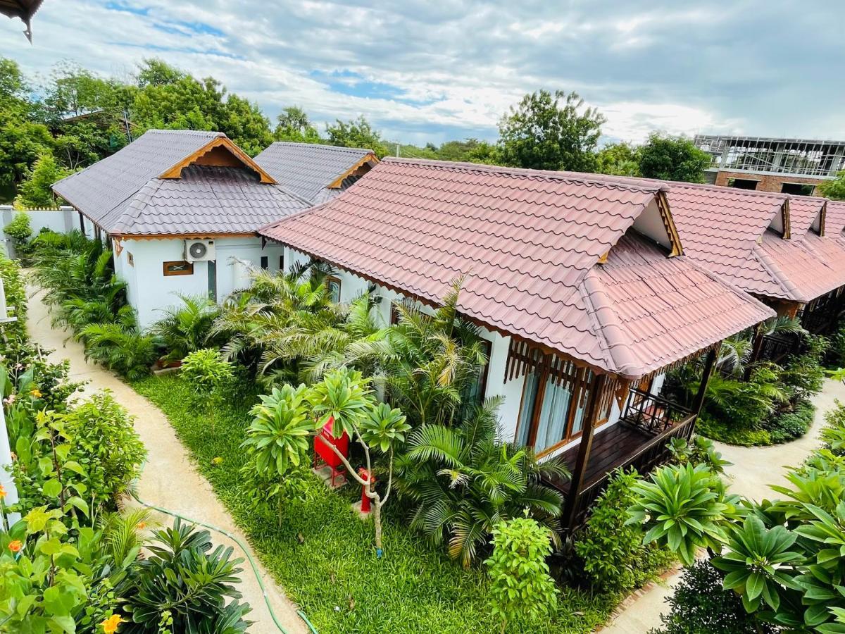 Bagan Cottage Boutique Hotel Nyaung-U Екстериор снимка